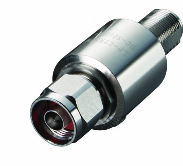 LP-GTR-NFM-35 Amphenol Times Microwave Systems  HF-Zubehör